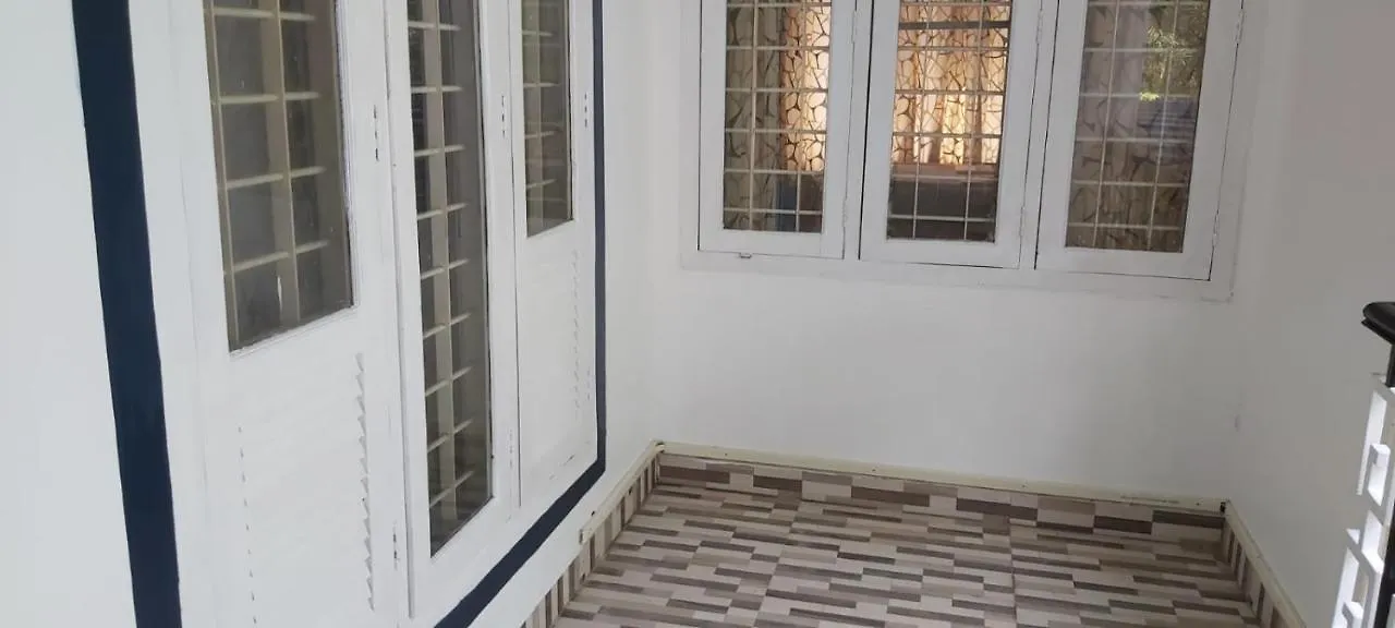 Bed & Breakfast Better Way Beach House Alappuzha