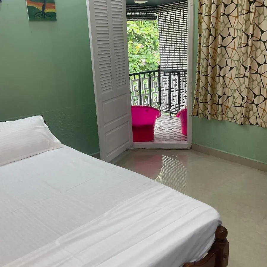 Better Way Beach House Alappuzha Bed & Breakfast