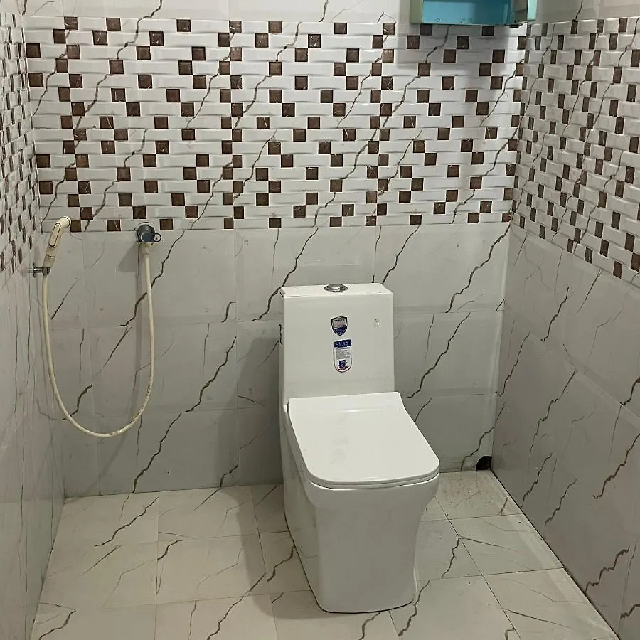 Bed & Breakfast Better Way Beach House Alappuzha