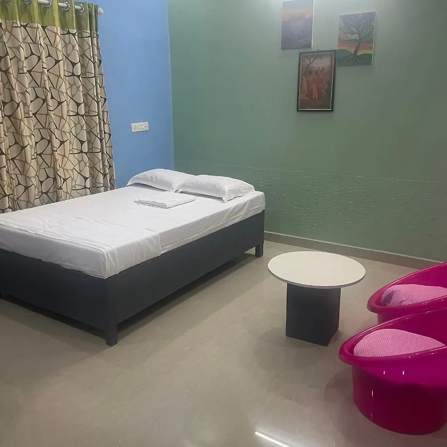 Bed & Breakfast Better Way Beach House Alappuzha