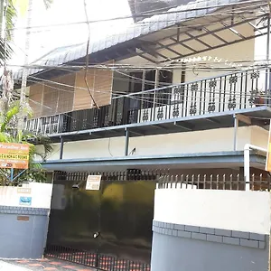  Bed & Breakfast Paradise