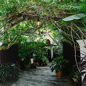 Accommodatie bij particulieren Bella Kerala, Alappuzha