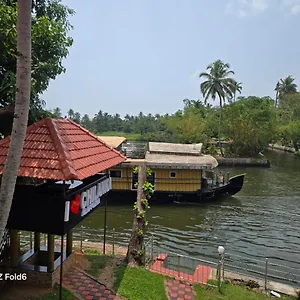 Habitación en casa particular Chilanka View, Alappuzha