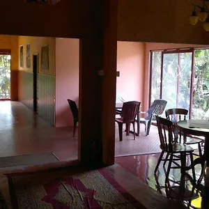  Bed & Breakfast Alleppey 3 Palms