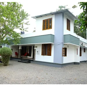  Bed & Breakfast Snehatheeram