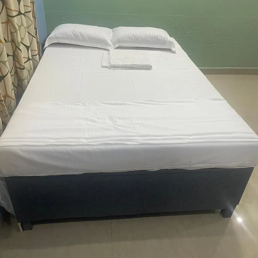 Better Way Beach House Alappuzha B&B
