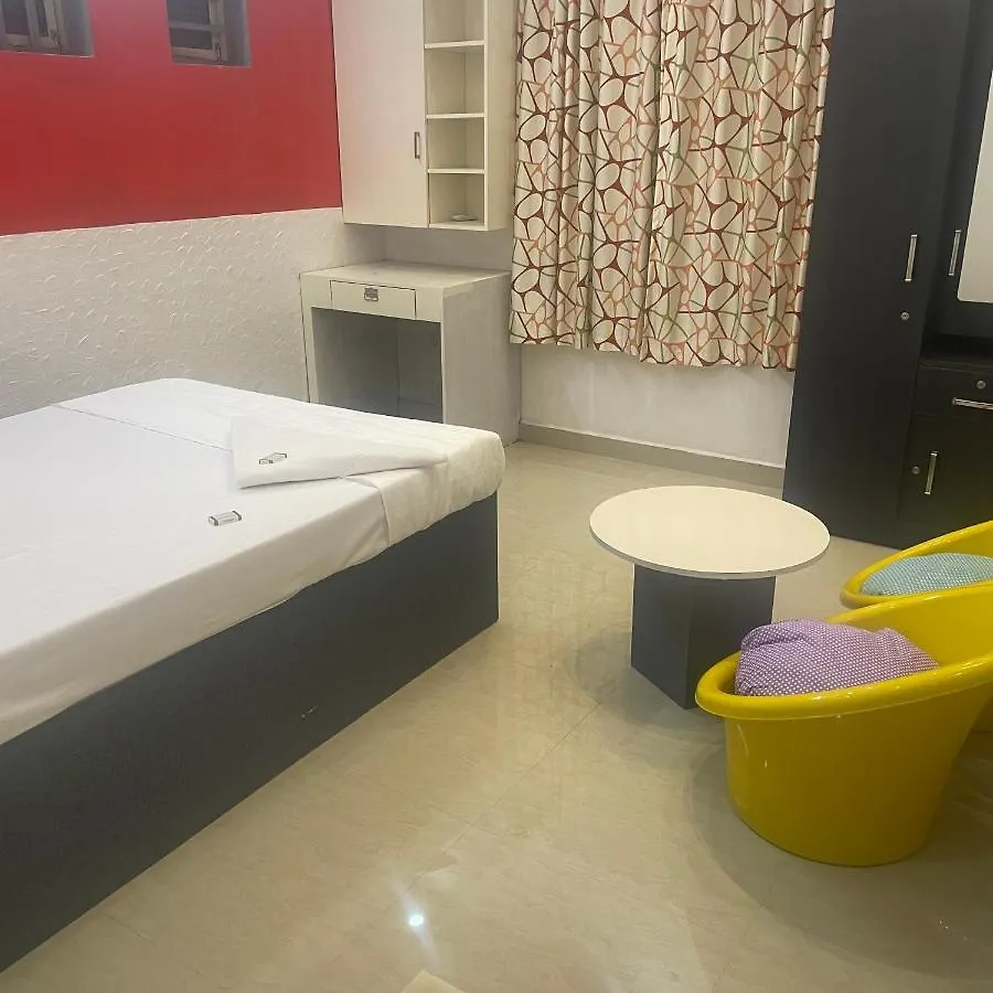 Better Way Beach House Alappuzha B&B