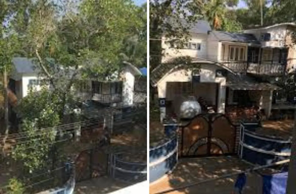 Better Way Beach House contacts