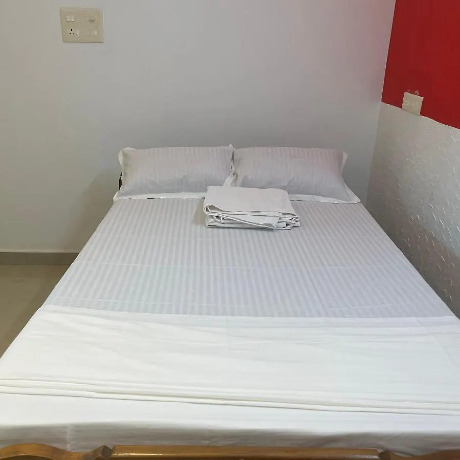 Bed & Breakfast Better Way Beach House Alappuzha India